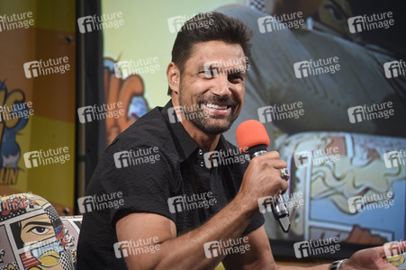 German Comic Con München 2019