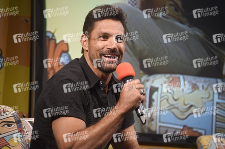 German Comic Con München 2019