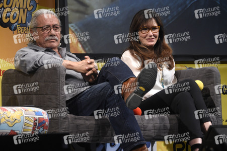 German Comic Con München 2019