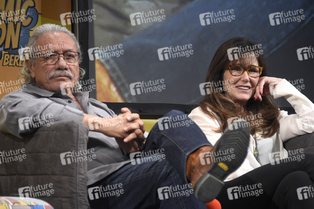 German Comic Con München 2019