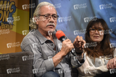 German Comic Con München 2019