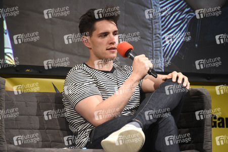 German Comic Con München 2019