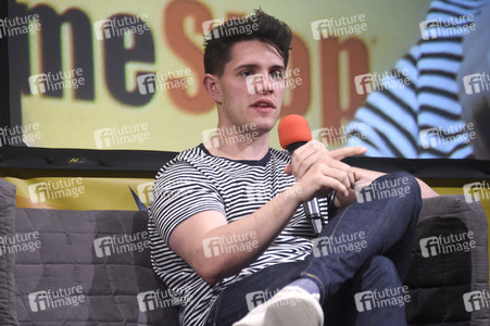 German Comic Con München 2019