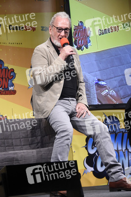 German Comic Con München 2019