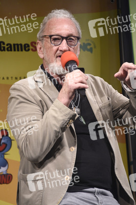 German Comic Con München 2019