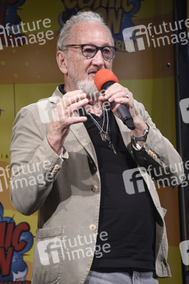 German Comic Con München 2019