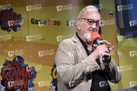 German Comic Con München 2019