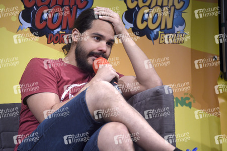 German Comic Con München 2019