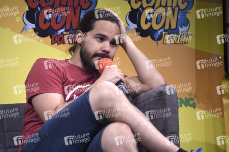 German Comic Con München 2019