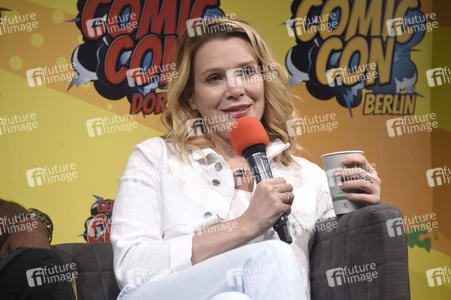 German Comic Con München 2019