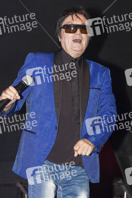 Stadtfest 'Schiebocker Tage' in Bischofswerda