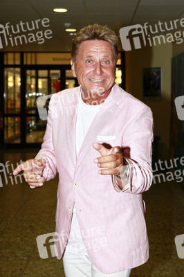 700. Kofferradio Schlagershow in Berlin