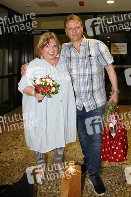 700. Kofferradio Schlagershow in Berlin