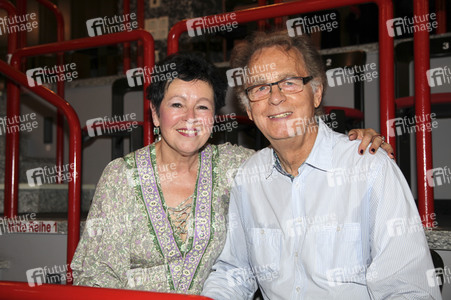 700. Kofferradio Schlagershow in Berlin