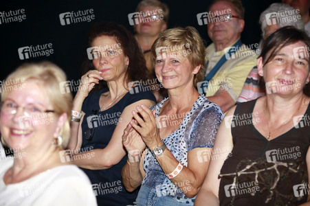 700. Kofferradio Schlagershow in Berlin