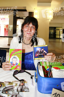 700. Kofferradio Schlagershow in Berlin