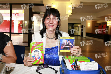 700. Kofferradio Schlagershow in Berlin