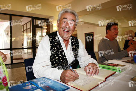 700. Kofferradio Schlagershow in Berlin