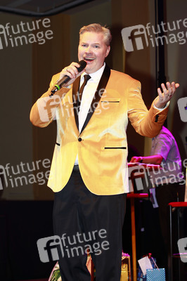 700. Kofferradio Schlagershow in Berlin