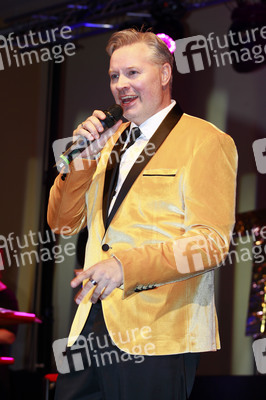 700. Kofferradio Schlagershow in Berlin