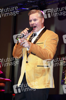 700. Kofferradio Schlagershow in Berlin