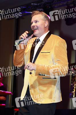 700. Kofferradio Schlagershow in Berlin