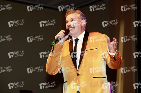 700. Kofferradio Schlagershow in Berlin