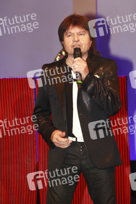 700. Kofferradio Schlagershow in Berlin