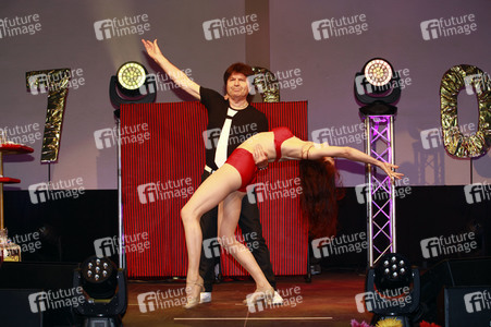 700. Kofferradio Schlagershow in Berlin