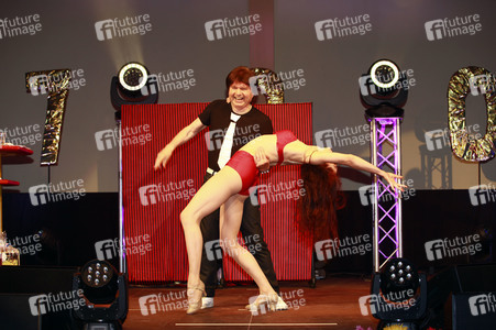 700. Kofferradio Schlagershow in Berlin