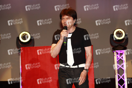 700. Kofferradio Schlagershow in Berlin