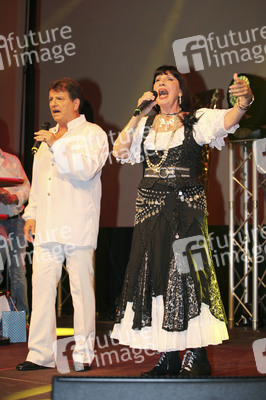 700. Kofferradio Schlagershow in Berlin