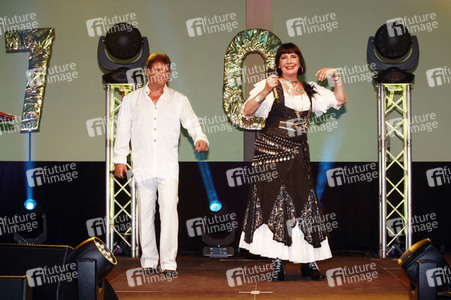 700. Kofferradio Schlagershow in Berlin