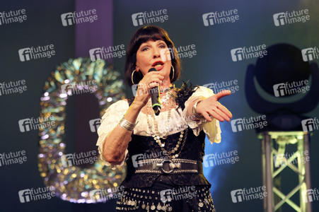 700. Kofferradio Schlagershow in Berlin