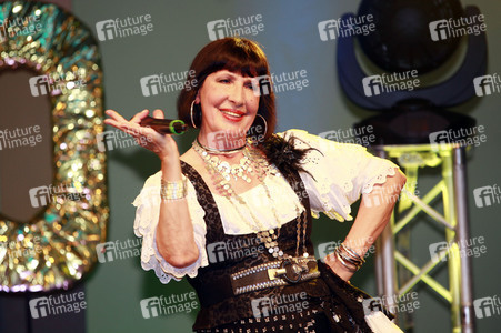 700. Kofferradio Schlagershow in Berlin