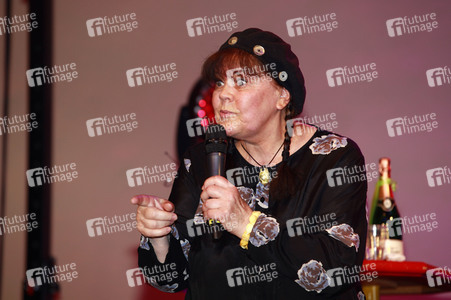 700. Kofferradio Schlagershow in Berlin