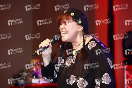 700. Kofferradio Schlagershow in Berlin