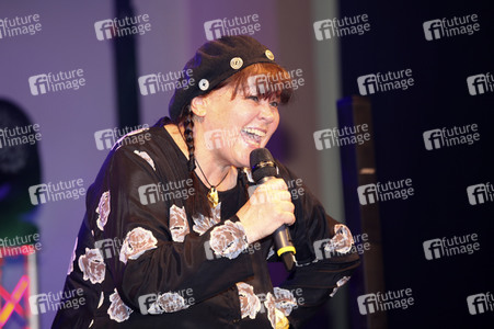 700. Kofferradio Schlagershow in Berlin