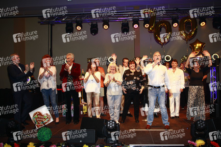 700. Kofferradio Schlagershow in Berlin