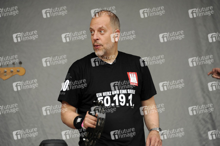 Konzert von Lotto King Karl & The Barmbek Dreamboys in Hamburg