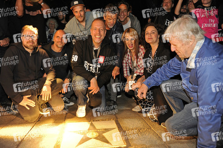 Konzert von Lotto King Karl & The Barmbek Dreamboys in Hamburg