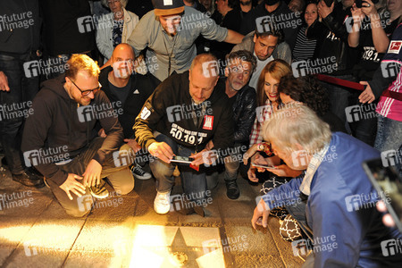 Konzert von Lotto King Karl & The Barmbek Dreamboys in Hamburg