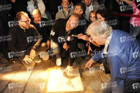 Konzert von Lotto King Karl & The Barmbek Dreamboys in Hamburg