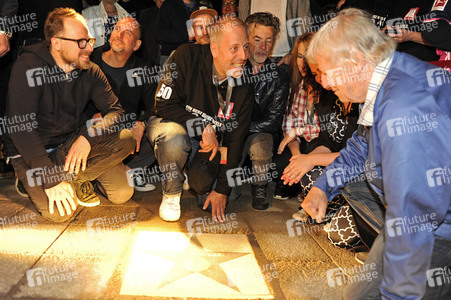 Konzert von Lotto King Karl & The Barmbek Dreamboys in Hamburg