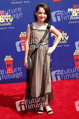 MTV Movie & TV Awards 2019 in Los Angeles