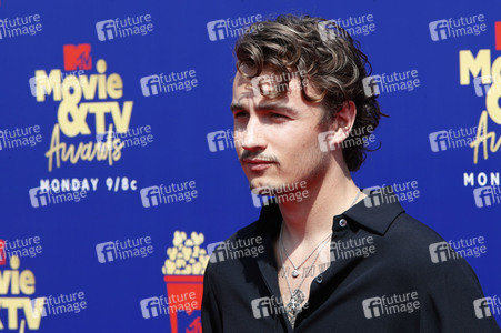 MTV Movie & TV Awards 2019 in Los Angeles