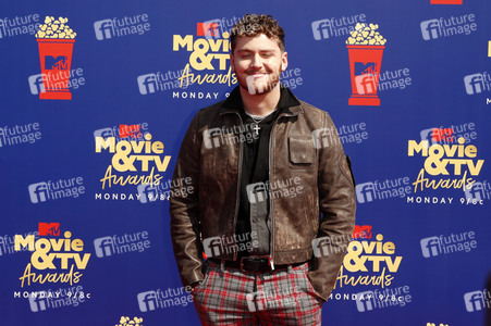 MTV Movie & TV Awards 2019 in Los Angeles