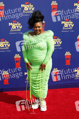 MTV Movie & TV Awards 2019 in Los Angeles