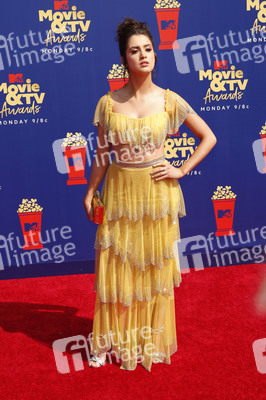 MTV Movie & TV Awards 2019 in Los Angeles