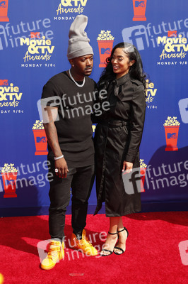 MTV Movie & TV Awards 2019 in Los Angeles